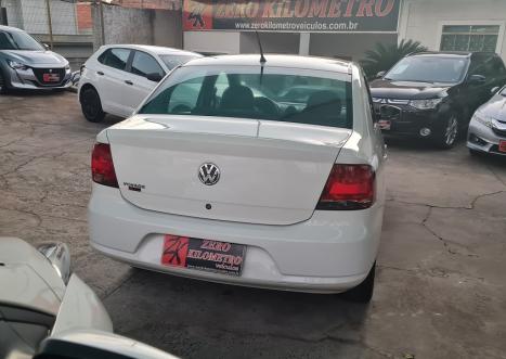 VOLKSWAGEN Voyage 1.0 4P FLEX, Foto 5