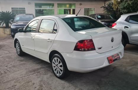 VOLKSWAGEN Voyage 1.0 4P FLEX, Foto 8