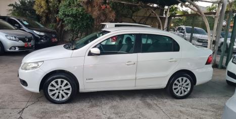 VOLKSWAGEN Voyage 1.0 4P FLEX, Foto 7