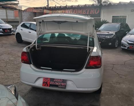 VOLKSWAGEN Voyage 1.0 4P FLEX, Foto 9