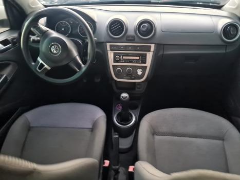 VOLKSWAGEN Voyage 1.0 4P FLEX, Foto 10