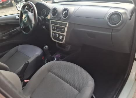 VOLKSWAGEN Voyage 1.0 4P FLEX, Foto 11