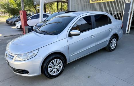 VOLKSWAGEN Voyage 1.6 4P FLEX, Foto 1