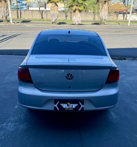 VOLKSWAGEN Voyage 1.6 4P FLEX, Foto 2