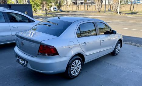 VOLKSWAGEN Voyage 1.6 4P FLEX, Foto 5