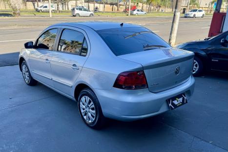 VOLKSWAGEN Voyage 1.6 4P FLEX, Foto 6