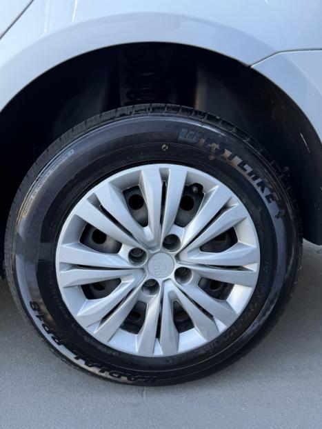 VOLKSWAGEN Voyage 1.6 4P FLEX, Foto 7