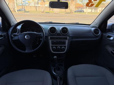VOLKSWAGEN Voyage 1.6 4P FLEX, Foto 8