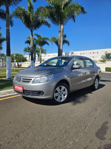 VOLKSWAGEN Voyage 1.0 4P FLEX, Foto 1