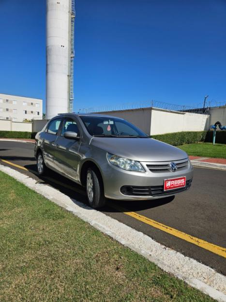 VOLKSWAGEN Voyage 1.0 4P FLEX, Foto 3