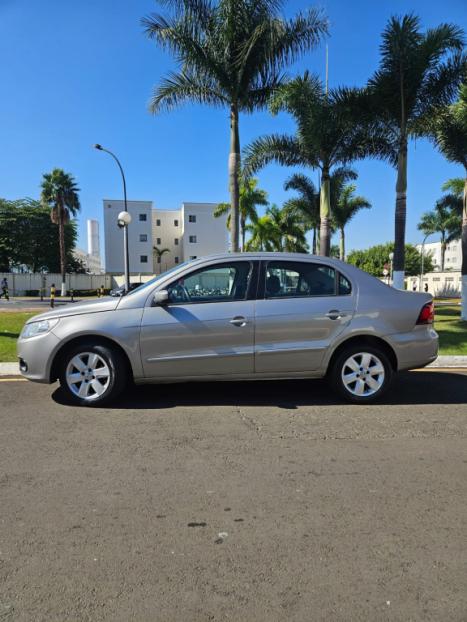 VOLKSWAGEN Voyage 1.0 4P FLEX, Foto 4