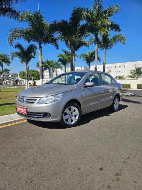 VOLKSWAGEN Voyage 1.0 4P FLEX, Foto 6