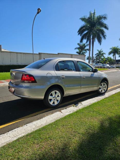 VOLKSWAGEN Voyage 1.0 4P FLEX, Foto 7