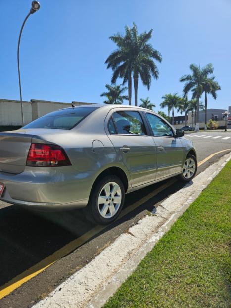 VOLKSWAGEN Voyage 1.0 4P FLEX, Foto 8