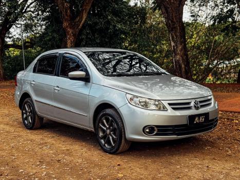 VOLKSWAGEN Voyage 1.6 4P FLEX SELEO I-MOTION AUTOMATIZADO, Foto 1