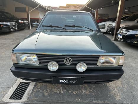 VOLKSWAGEN Voyage 1.8 CL, Foto 1