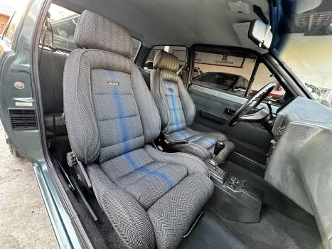 VOLKSWAGEN Voyage 1.8 CL, Foto 3