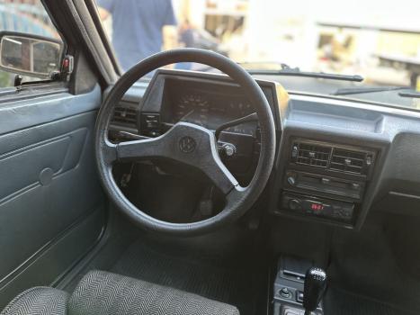 VOLKSWAGEN Voyage 1.8 CL, Foto 4