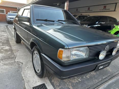 VOLKSWAGEN Voyage 1.8 CL, Foto 8