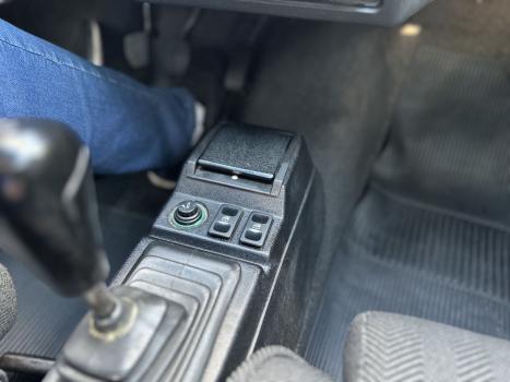 VOLKSWAGEN Voyage 1.8 CL, Foto 9