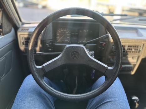 VOLKSWAGEN Voyage 1.8 CL, Foto 10