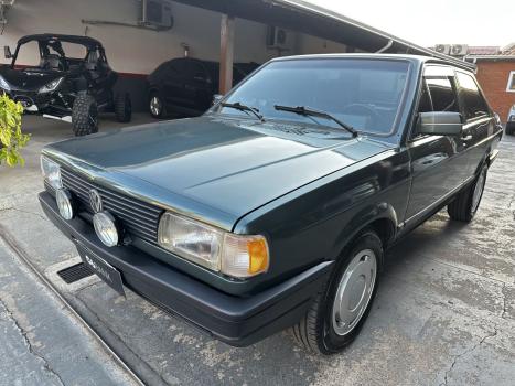 VOLKSWAGEN Voyage 1.8 CL, Foto 12