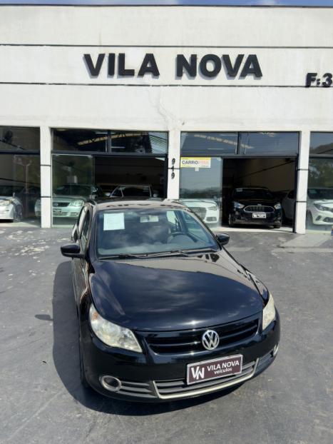 VOLKSWAGEN Voyage 1.6 4P TREND FLEX, Foto 1
