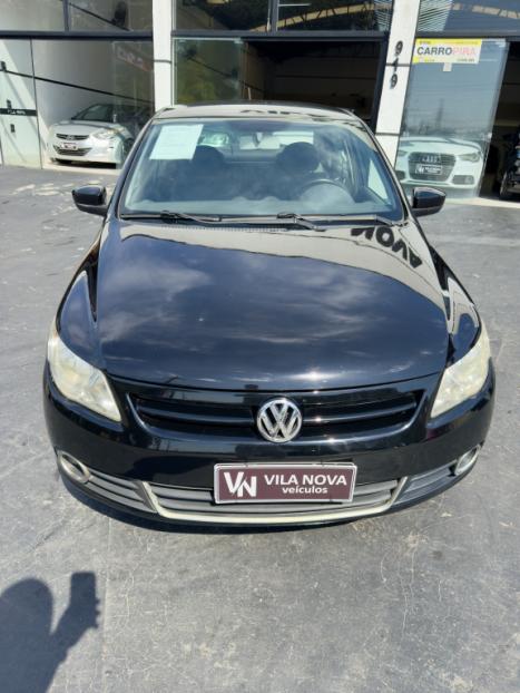VOLKSWAGEN Voyage 1.6 4P TREND FLEX, Foto 3