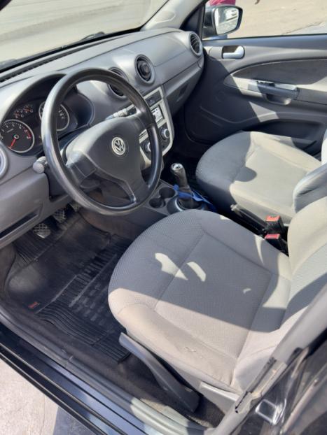 VOLKSWAGEN Voyage 1.6 4P TREND FLEX, Foto 8