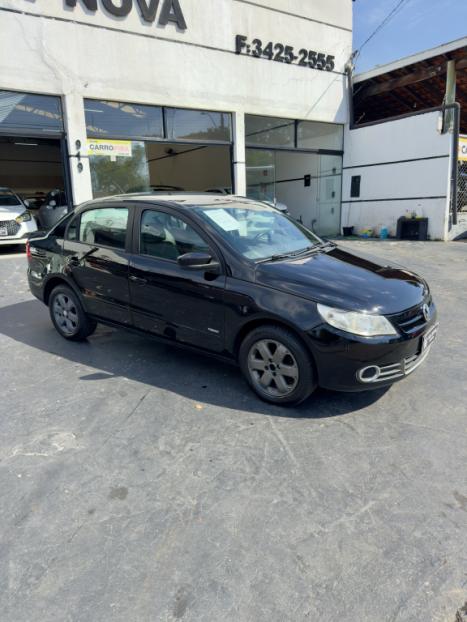 VOLKSWAGEN Voyage 1.6 4P TREND FLEX, Foto 4