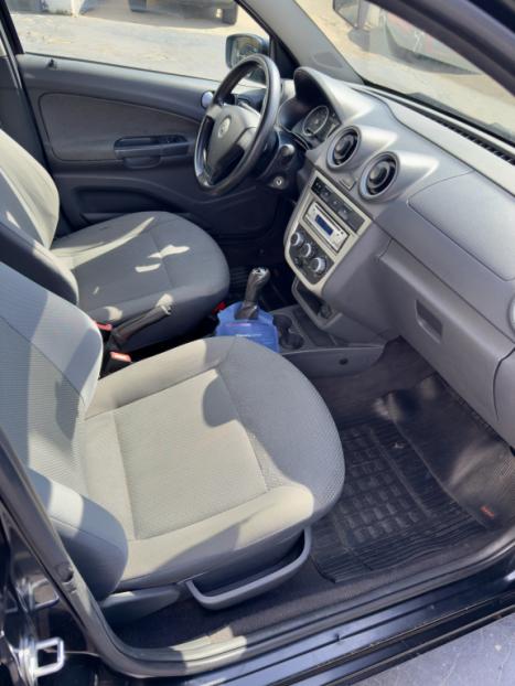 VOLKSWAGEN Voyage 1.6 4P TREND FLEX, Foto 9