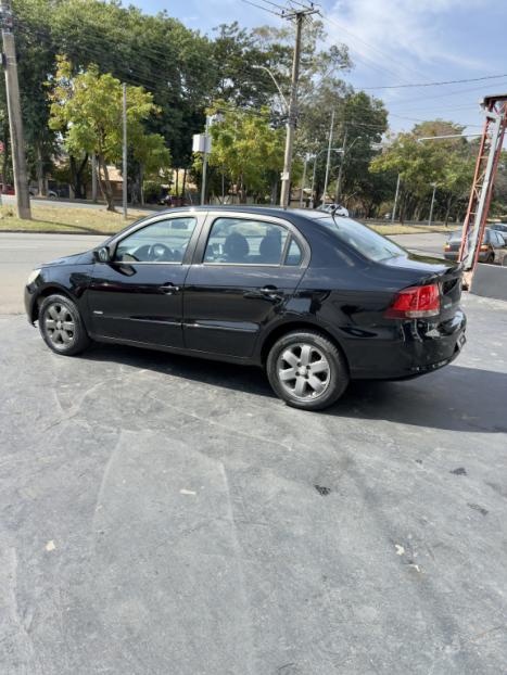 VOLKSWAGEN Voyage 1.6 4P TREND FLEX, Foto 5