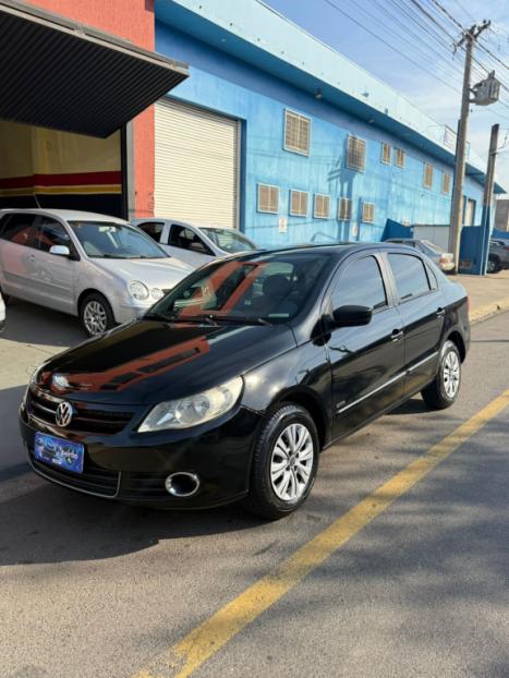 VOLKSWAGEN Voyage 1.0 4P TREND FLEX, Foto 2