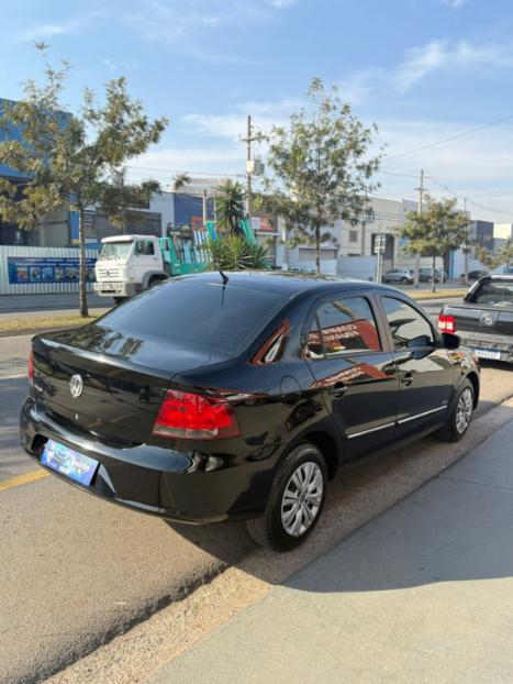 VOLKSWAGEN Voyage 1.0 4P TREND FLEX, Foto 3