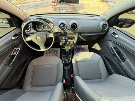 VOLKSWAGEN Voyage 1.0 4P TREND FLEX, Foto 4