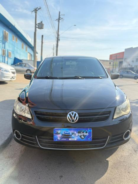 VOLKSWAGEN Voyage 1.0 4P TREND FLEX, Foto 6