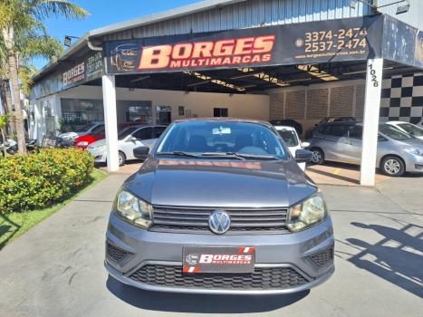VOLKSWAGEN Voyage 1.0 4P FLEX, Foto 1