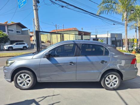 VOLKSWAGEN Voyage 1.0 4P FLEX, Foto 3
