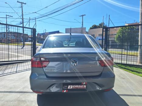 VOLKSWAGEN Voyage 1.0 4P FLEX, Foto 5