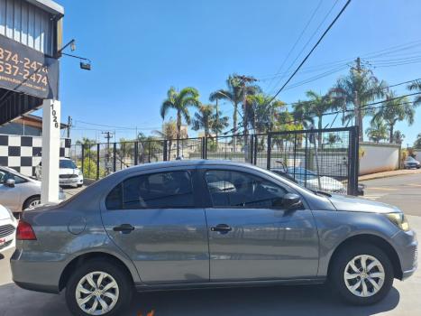 VOLKSWAGEN Voyage 1.0 4P FLEX, Foto 7