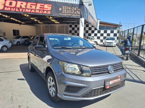 VOLKSWAGEN Voyage 1.0 4P FLEX, Foto 8