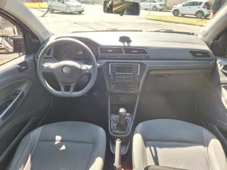 VOLKSWAGEN Voyage 1.0 4P FLEX, Foto 9