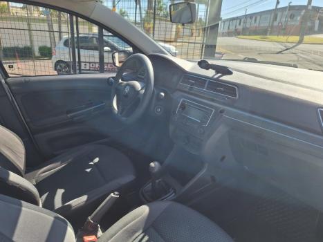VOLKSWAGEN Voyage 1.0 4P FLEX, Foto 11