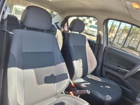VOLKSWAGEN Voyage 1.0 4P FLEX, Foto 12