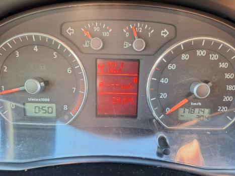 VOLKSWAGEN Voyage 1.0 4P FLEX, Foto 10