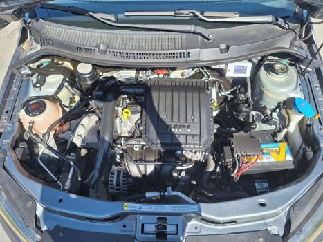 VOLKSWAGEN Voyage 1.0 4P FLEX, Foto 13