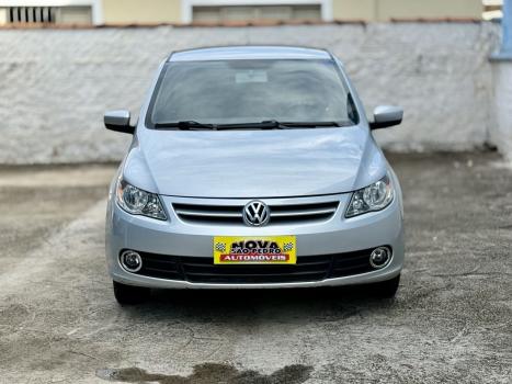 VOLKSWAGEN Voyage 1.0 4P TREND FLEX, Foto 2