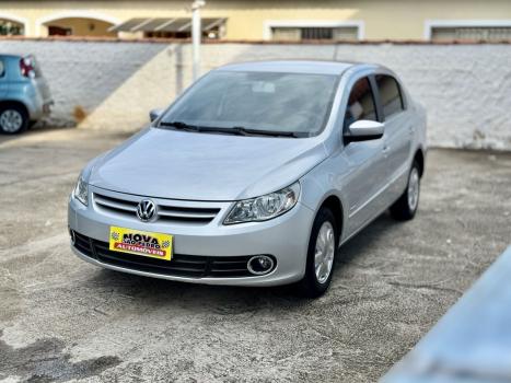 VOLKSWAGEN Voyage 1.0 4P TREND FLEX, Foto 3