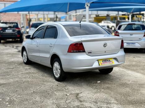 VOLKSWAGEN Voyage 1.0 4P TREND FLEX, Foto 4