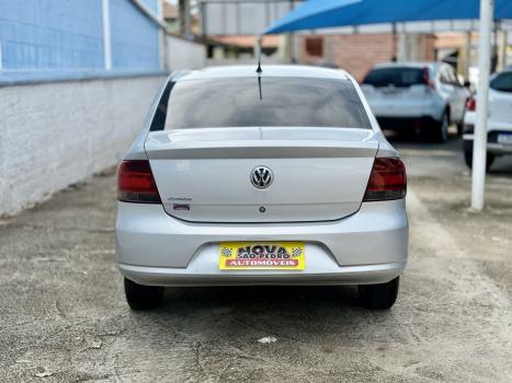 VOLKSWAGEN Voyage 1.0 4P TREND FLEX, Foto 5